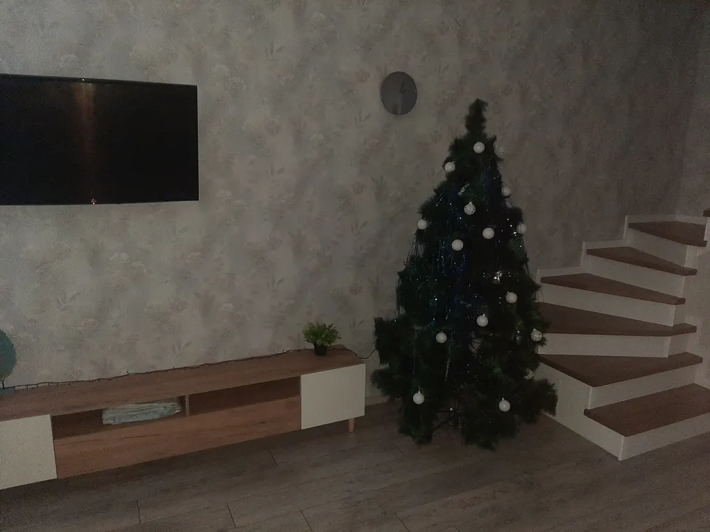 Комфортабельное жилье на Банном вблизи к озеру и ГЛЦ