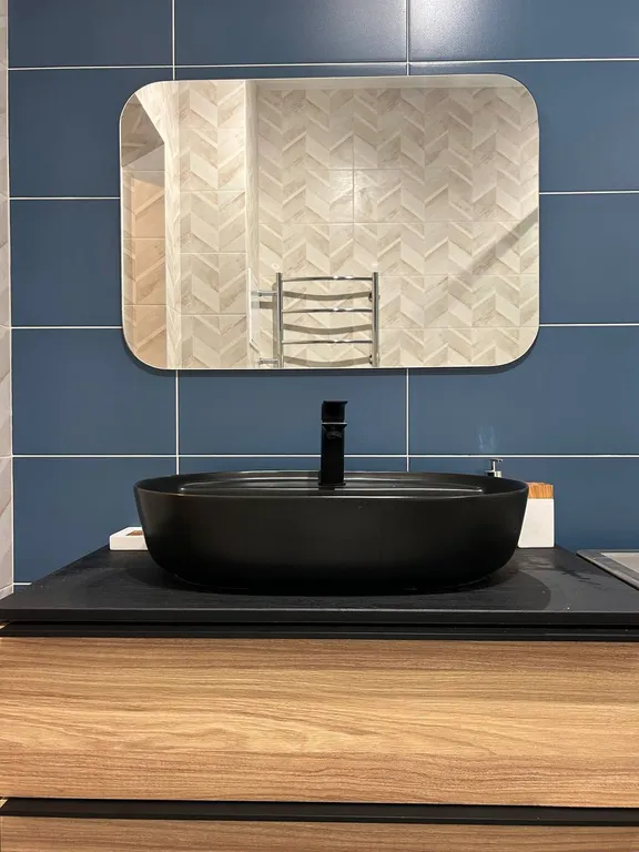 Квартира 1-комнатная Квартира — Анапа