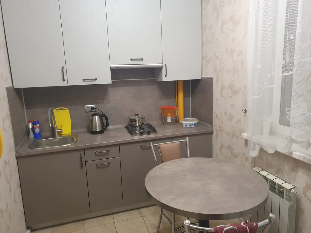 Квартира у глобуса — аренда посуточно в Тверь