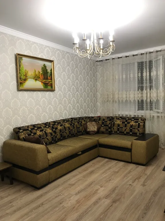 2-комнатная Квартира — аренда посуточно в Махачкала