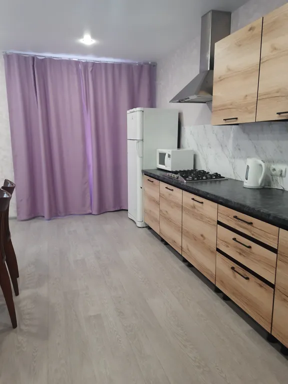 Евротрешка рядом с Протон-Ареной и ДВВС