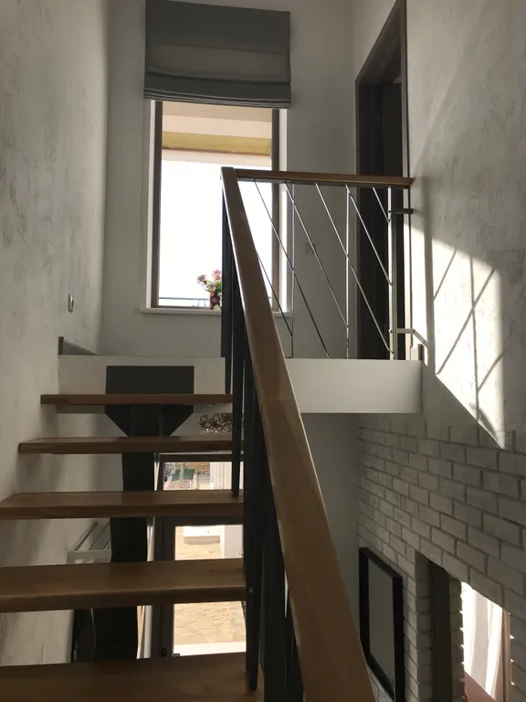 Коттедж Дом под черепицей — Солнечная Долина