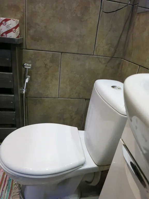 Апартаменты с Видом на Башню Ратуши