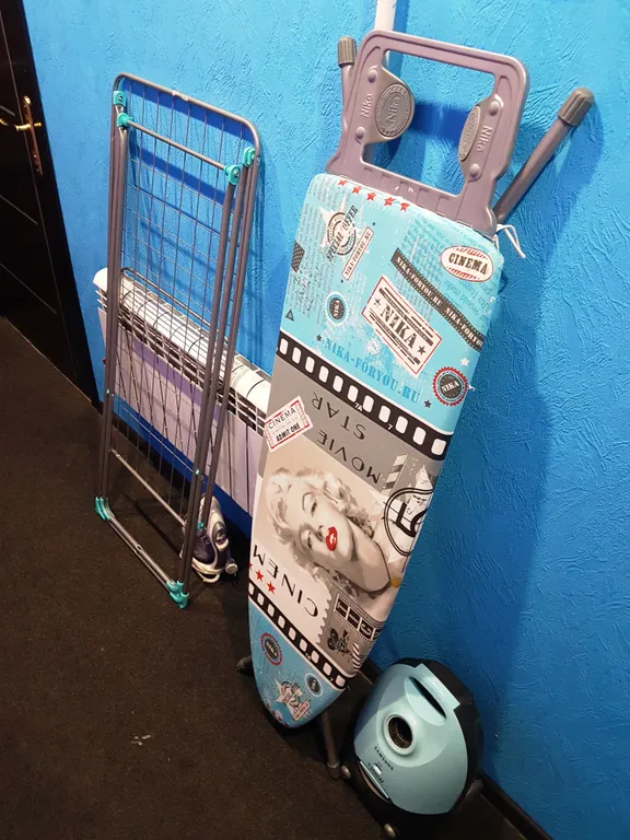 Уютная студия рядом с автовокзалом Талнаха