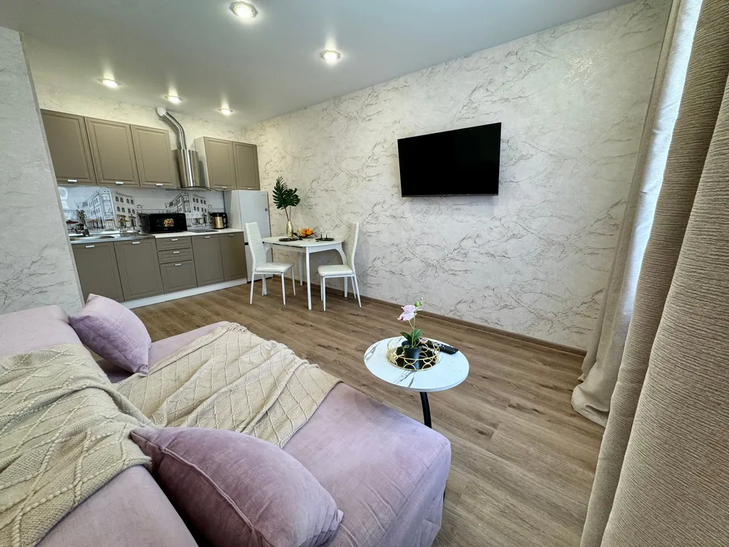 Квартира мечты ждёт вас