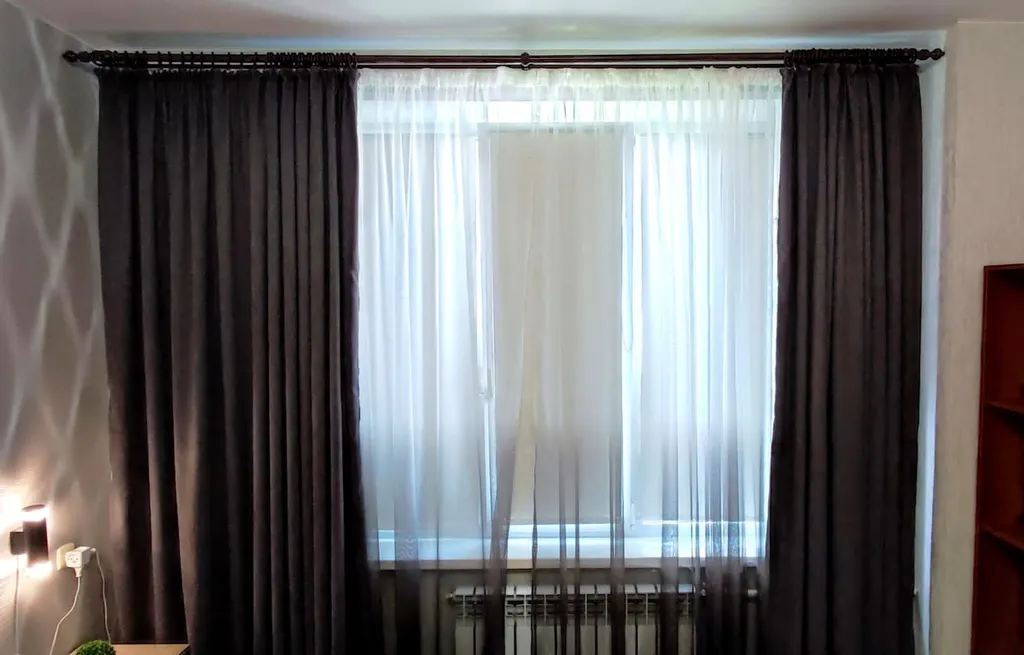 Квартира Уютная квартира у склона — Кировск