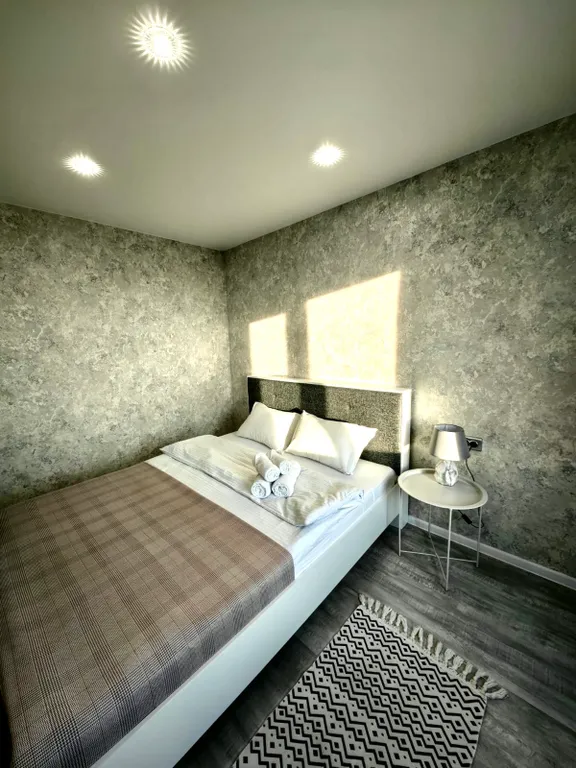 Видовая квартира бухта-вулканы