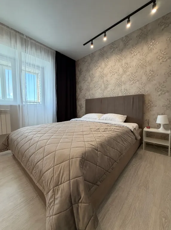 Уютная студия в центре города