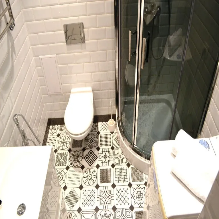 Квартира Стильная светлая квартира возле Верхнего озера — Калининград