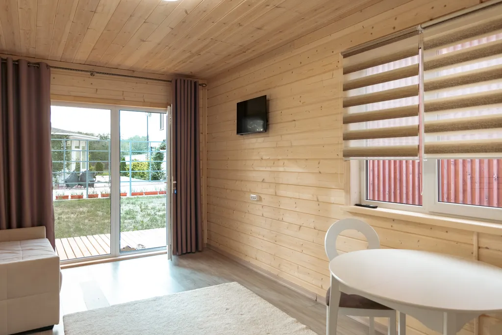 Гостевой дом Лаванда