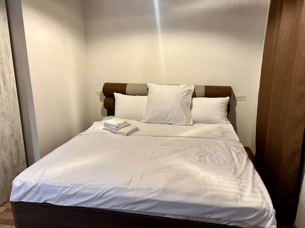 Cozy apartment in Komitas