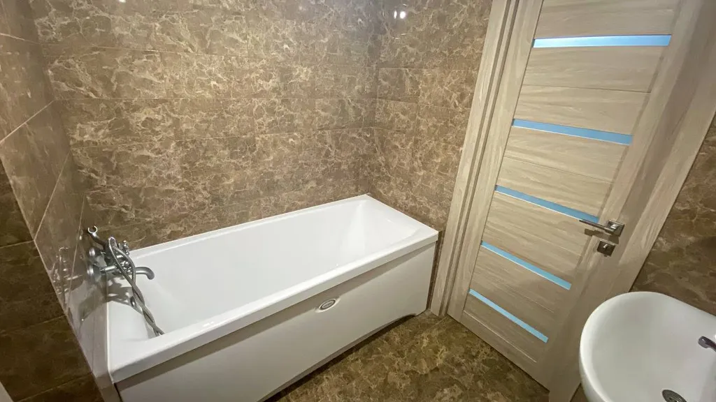 Шикарная квартира с изумительным видом из окна