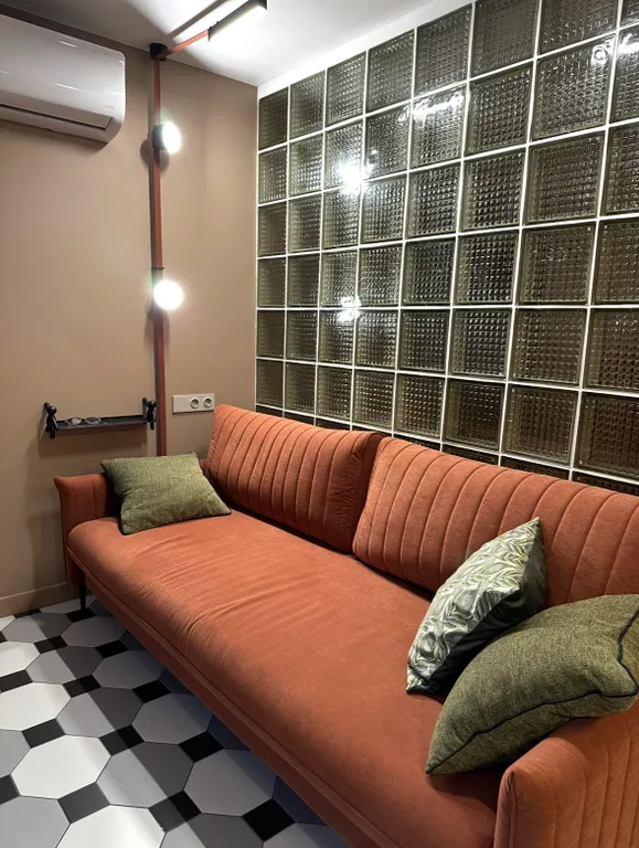 Квартира Красивая квартира от дизайнера в немецком доме — Калининград