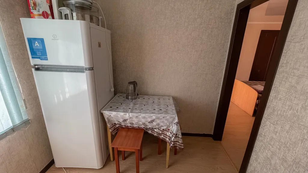 Уютная квартиpa в центpe