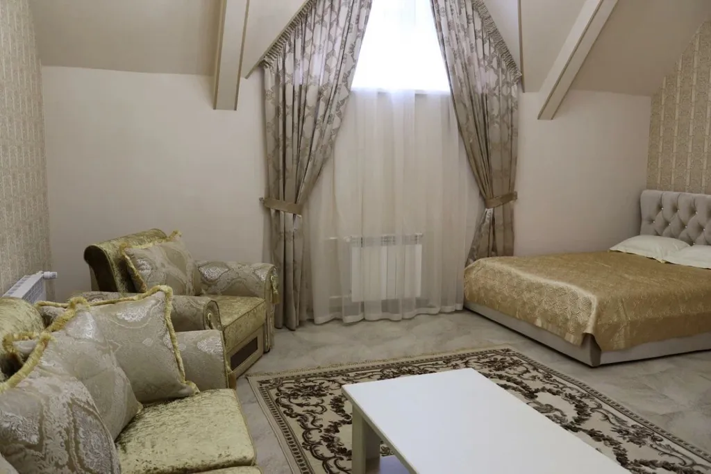 Квартира Комната — аренда посуточно в Челябинск