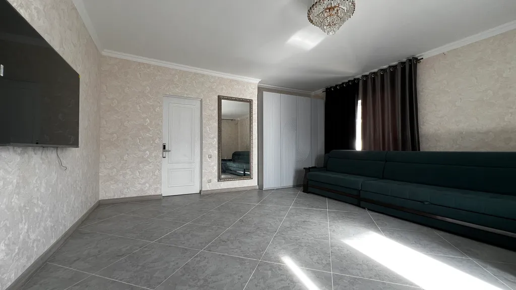 Ботлих - ваш личный апартамент с видом на горы