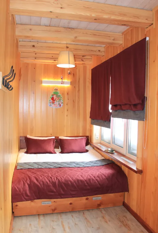 Дом Кедровый