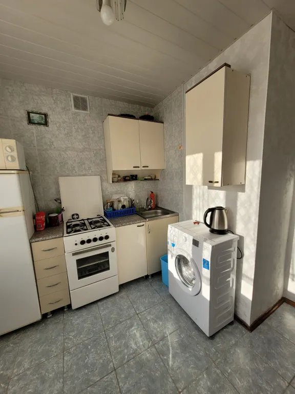 Квартира Уютная квартира в центре курортного городка — Лазаревское