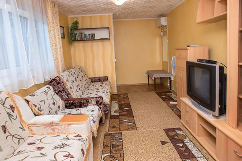 1-комнатный Дом