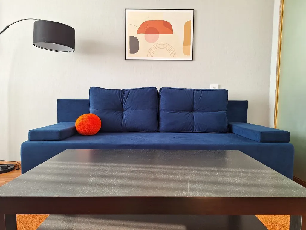 Квартира в самом центре