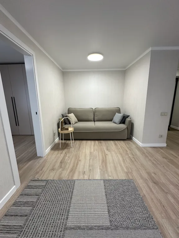 Уютная, светлая квартира в центре города