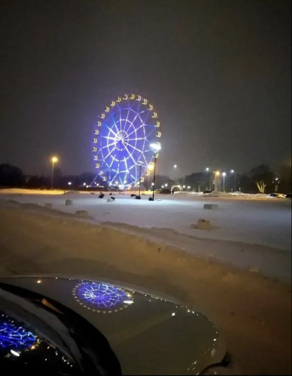 Квартира Уютная квартира в центре — Ярославль