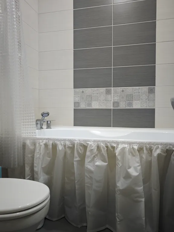 Квартира в английском стиле