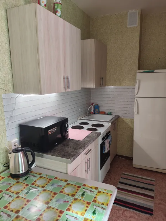 Квартира в центре