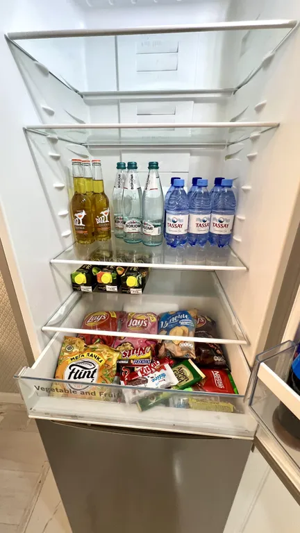 Квартира в ЖК Верный