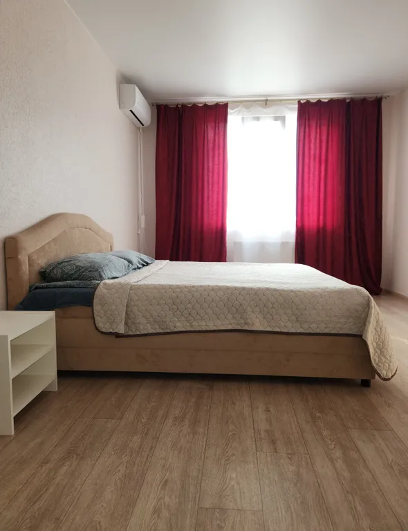 1-комнатная Квартира — аренда посуточно в Отрадное