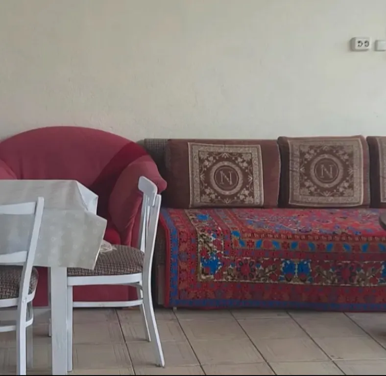 Коттедж Домик на берегу Каспийского моря — Дербент