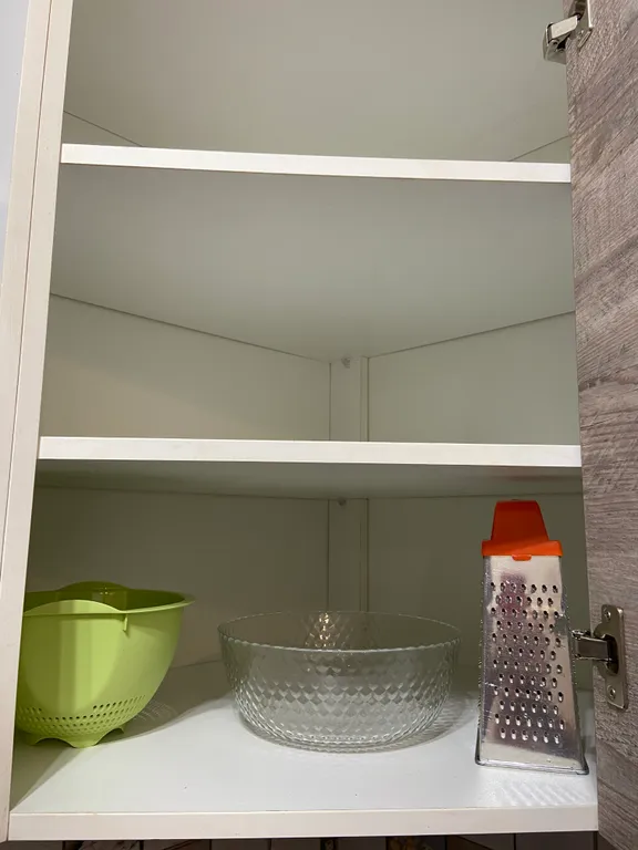 Квартира у реки и моря