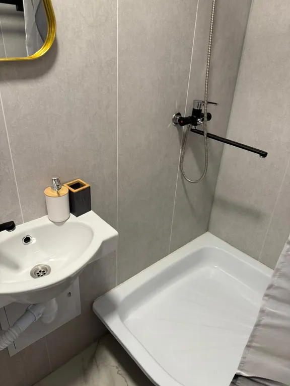 Стильная студия