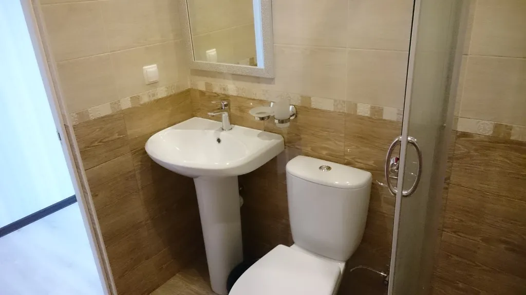 Апартаменты Мисхор