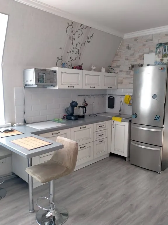 Квартира Уютная квартира с видом на горы и реку — Краевско-Армянское