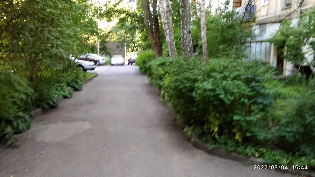 Квартира Уютная квартира в историческом районе города — Калининград