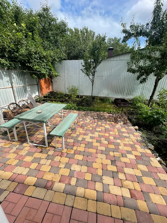 Домик в Парковой зоне