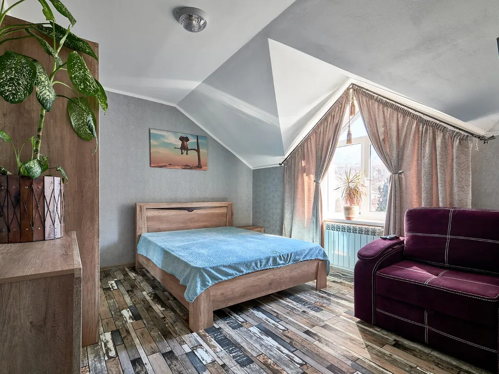 Коттедж Новый дом 2023 года с мангальной зоной и парковкой — Кисловодск