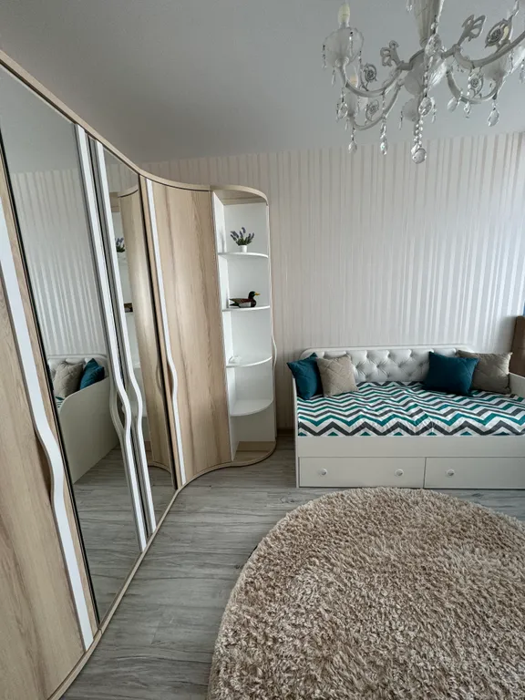 Квартира 2-комнатная квартира у моря — Зеленоградск