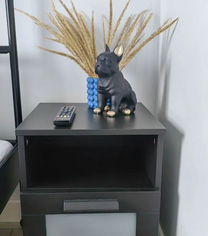 Красивая квартира на Тернопольской