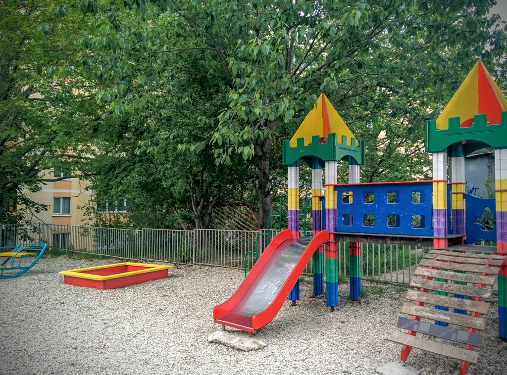 Квартира Просторная 2-я квартира для семьи у моря — Адлер