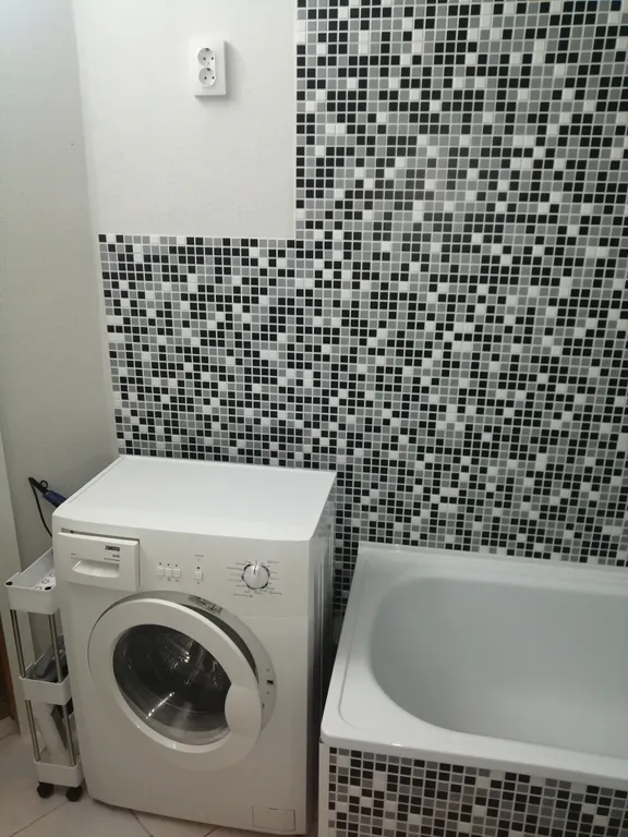 Уютная квартира в жд округе