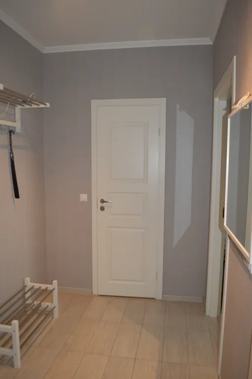 Евродвушка с компьютером, принтером, новой кроватью