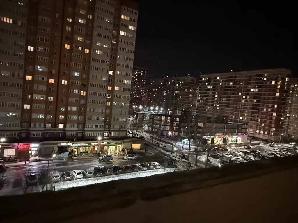 Квартира Уютная квартира в трёх минутах ходьбы от парка Краснодар — Краснодар
