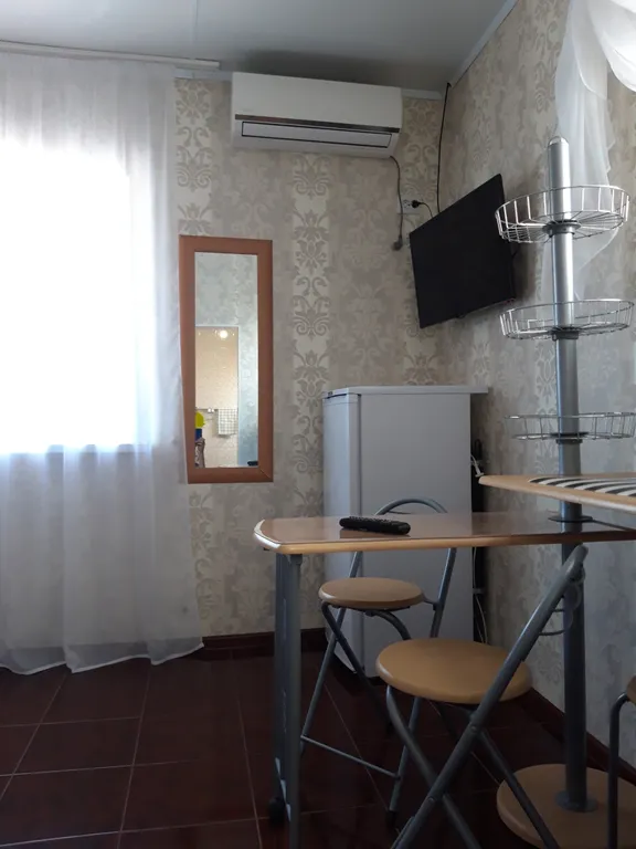 Комфортабельный номер у моря