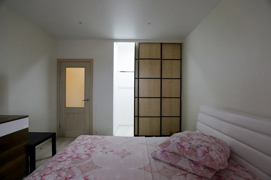 Однокомнатная квартира рядом с Онкоцентром