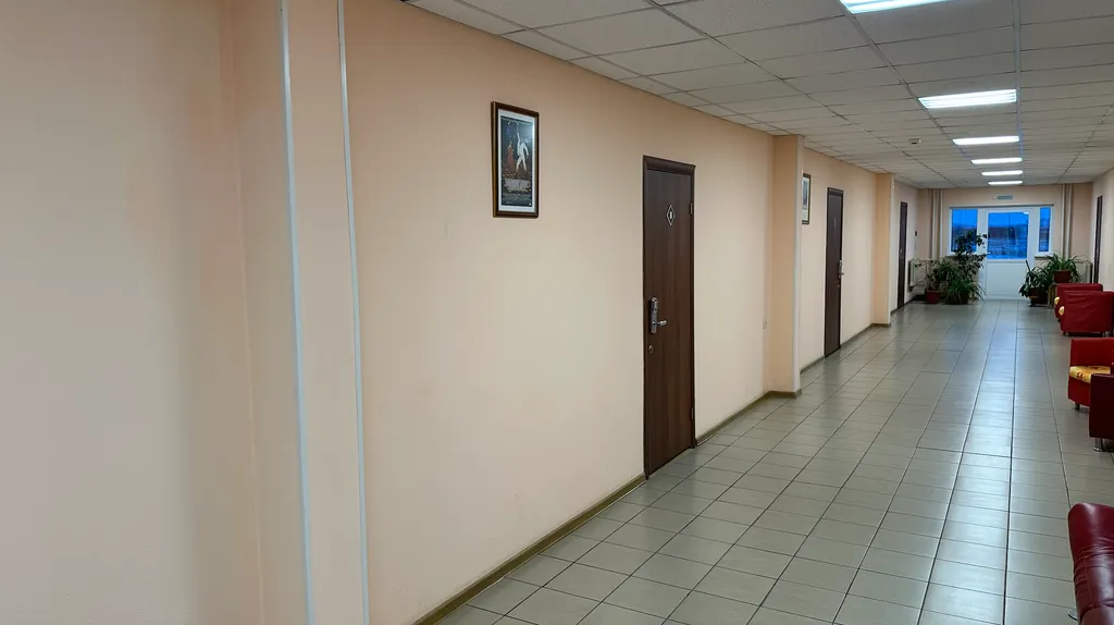 Двухместный номер Люкс