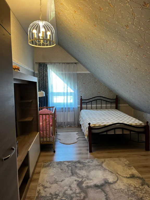 Квартира Квартира Сказочный дом в уютном посёлке — Калининград