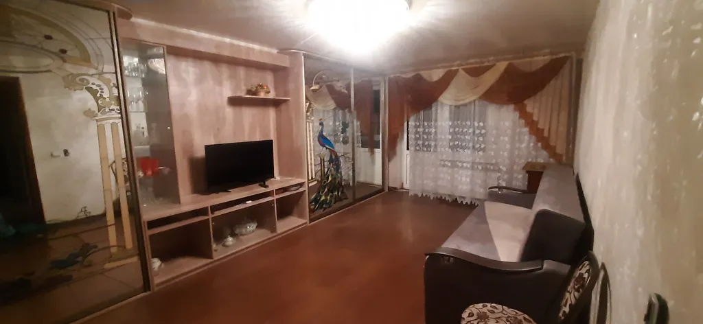 Большая квартира в Кстовском районе Нижнего Новгорода