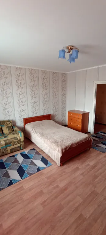 Уютная квартира — аренда посуточно в Магнитогорск